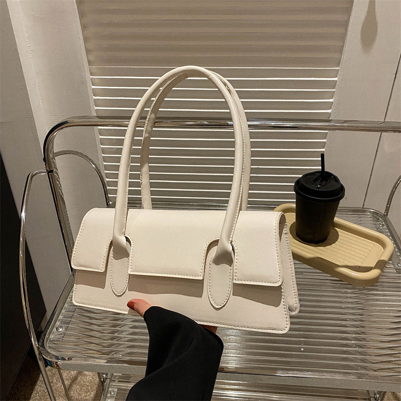 Women's Summer New Fashion Retro Trend Small Square Bag