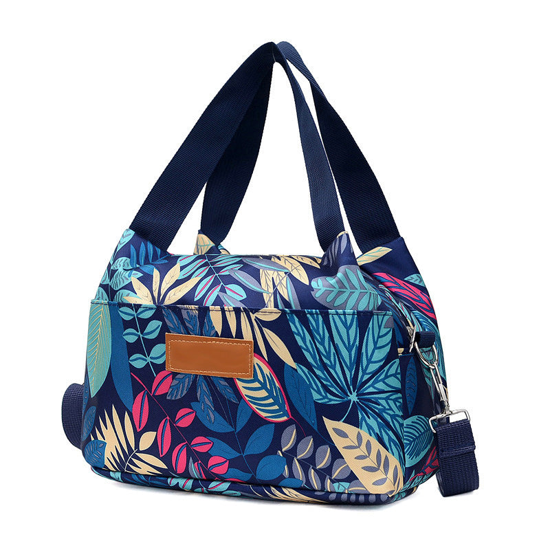 Women's Korean-style Fashion Shoulder Bag Large Capacity