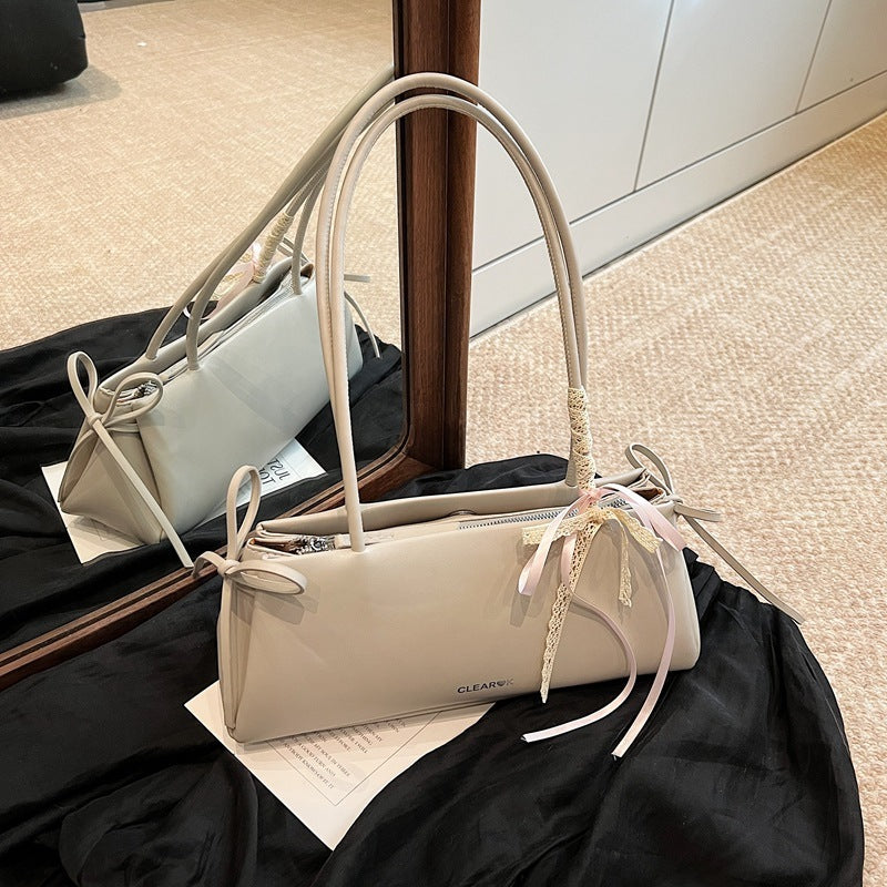 Underarm Bag One-shoulder Commute Ladies Hand Bag