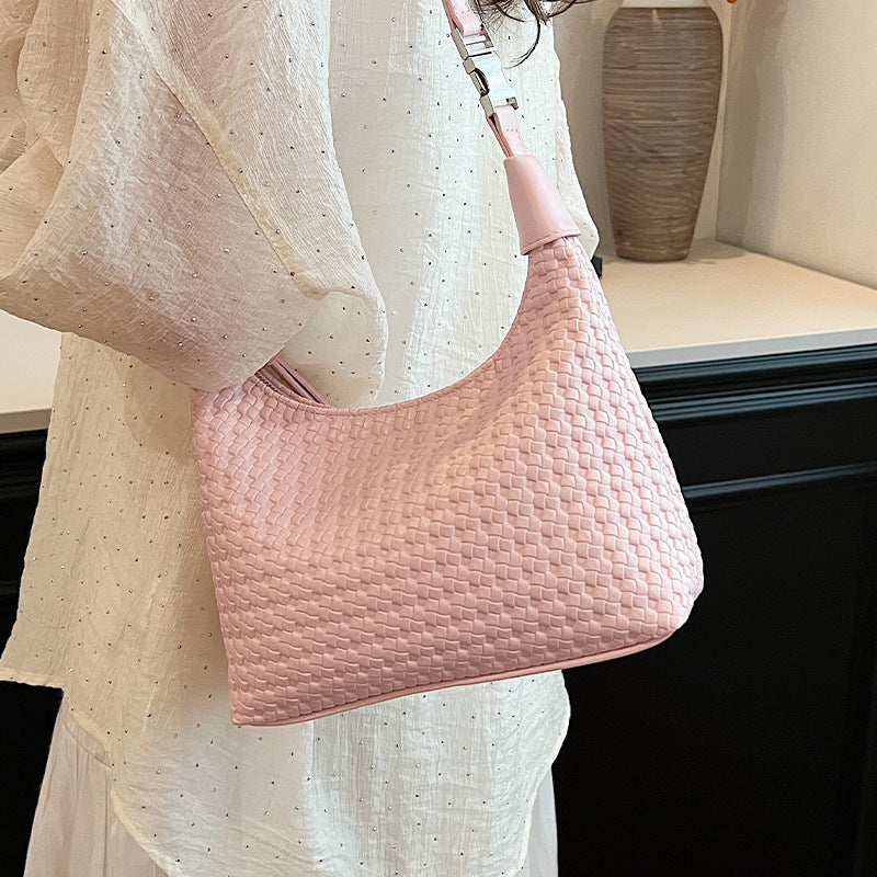 Simple All-match Shoulder High-grade Messenger Bag