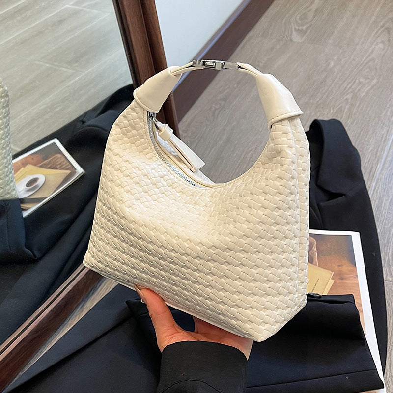 Simple All-match Shoulder High-grade Messenger Bag