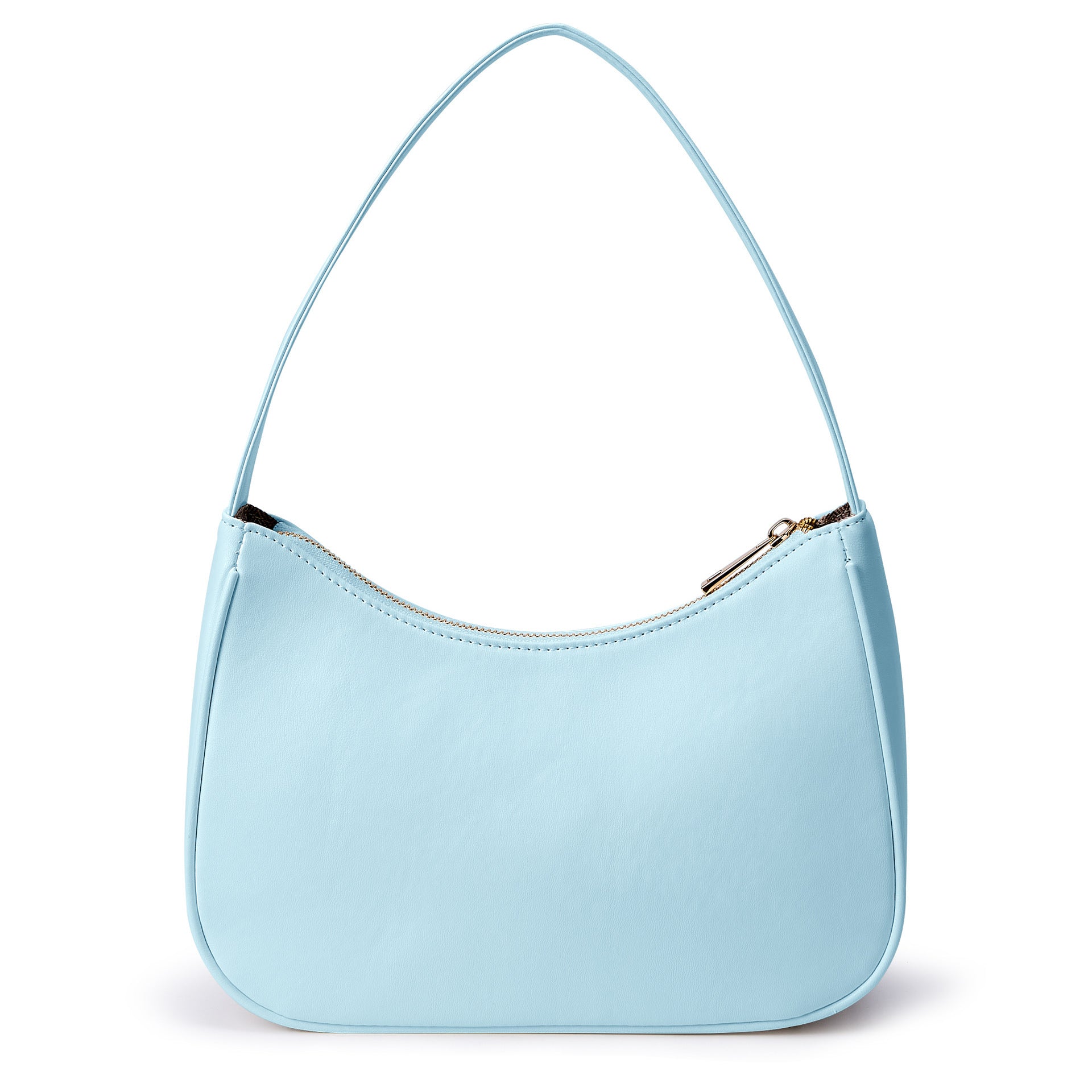 Simple Retro Waterproof Shoulder Bag