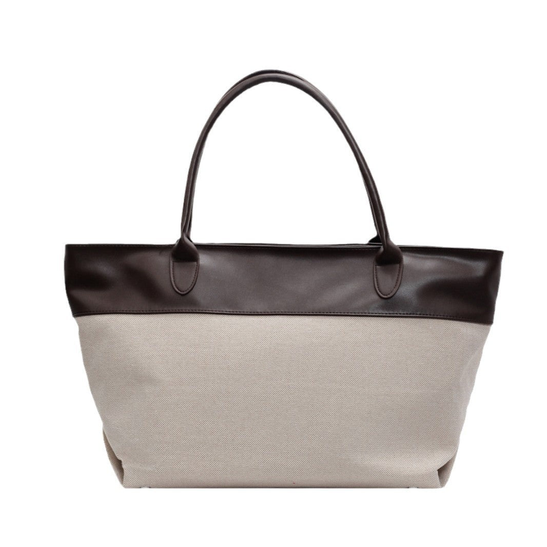 One-shoulder Travel Bag Large Capacity Seaside