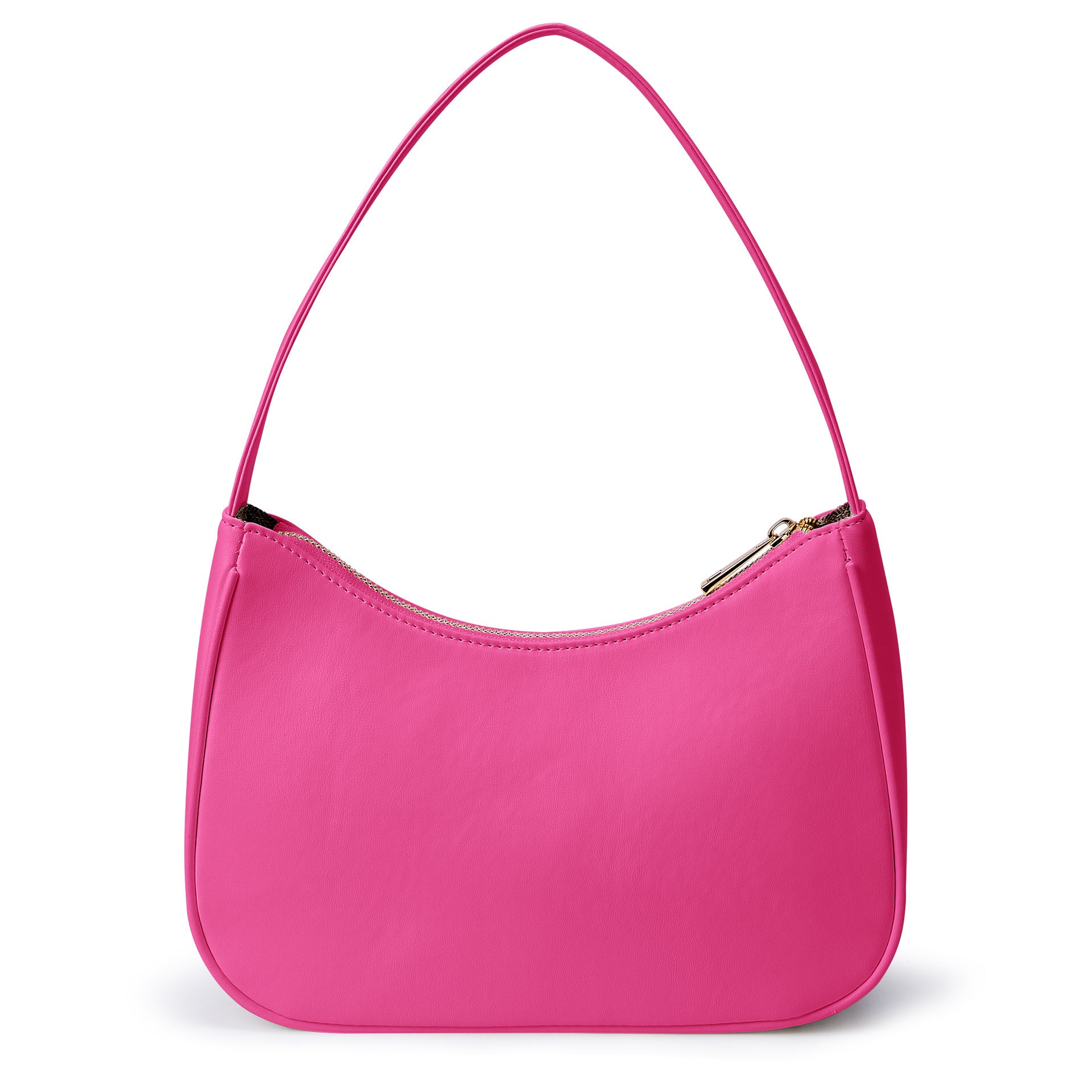 Simple Retro Waterproof Shoulder Bag