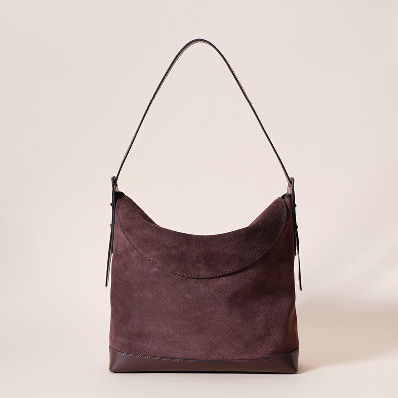 Casual All-match Women's Shoulder Underarm Bag
