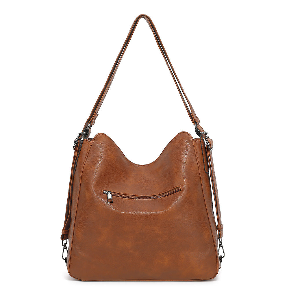 Travel Multi-functional Shoulder Messenger Bag