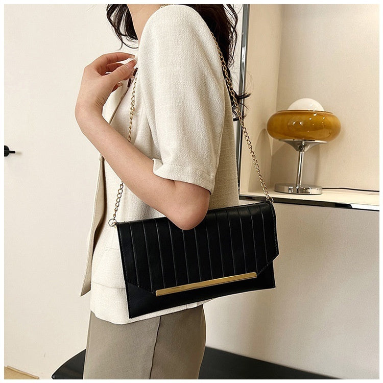 Japanese And Korean Trend Luminous Color Changing Envelope Package