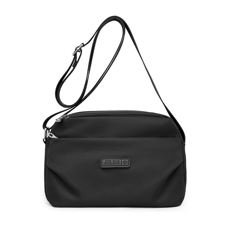 Women's Fashion Personality Multi Compartment Shoulder Bag
