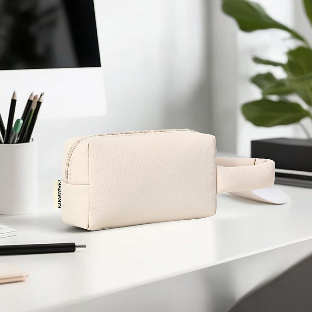 Data Cable Headset Mobile Power Storage Bag