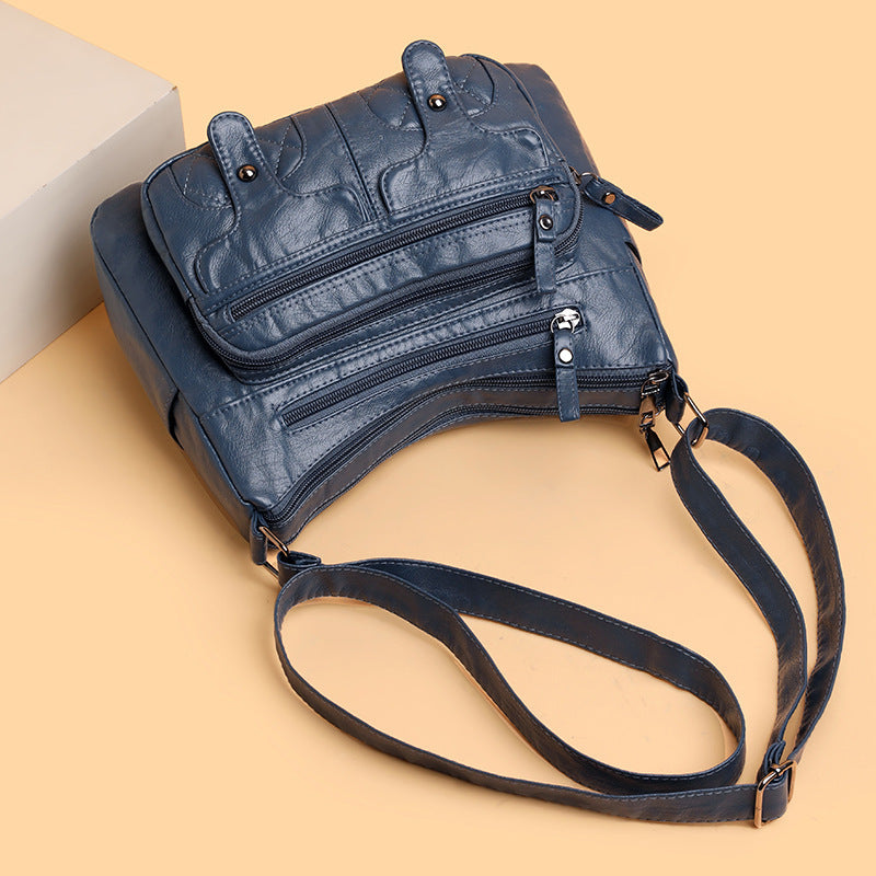 Women's Messenger Bag