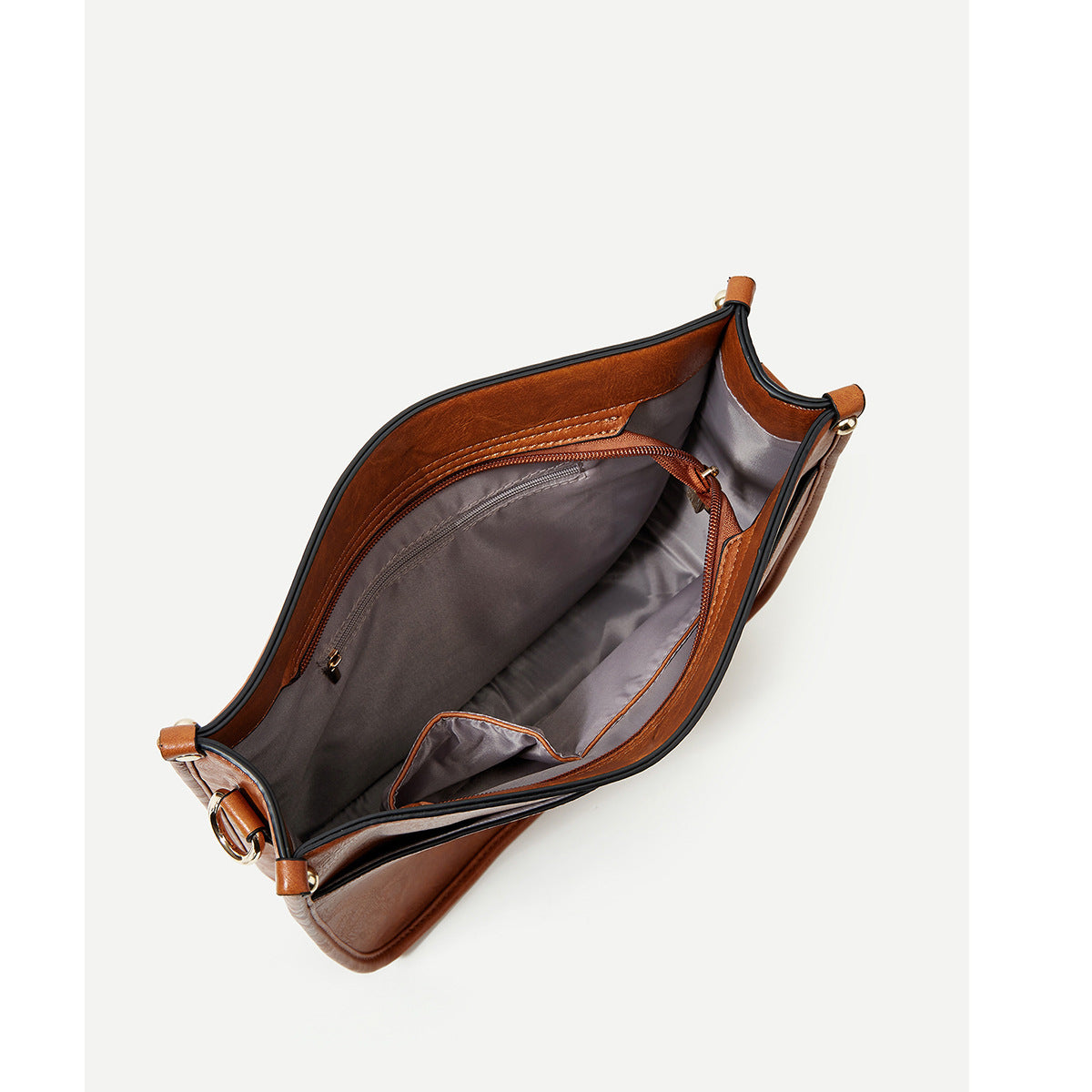 Crossbody Leopard Print Shoulder Large Capacity Totes