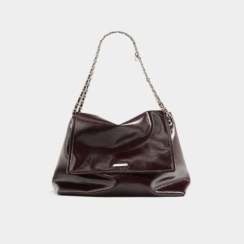 New Large Capacity Shoulder Women's All-match Messenger Bag