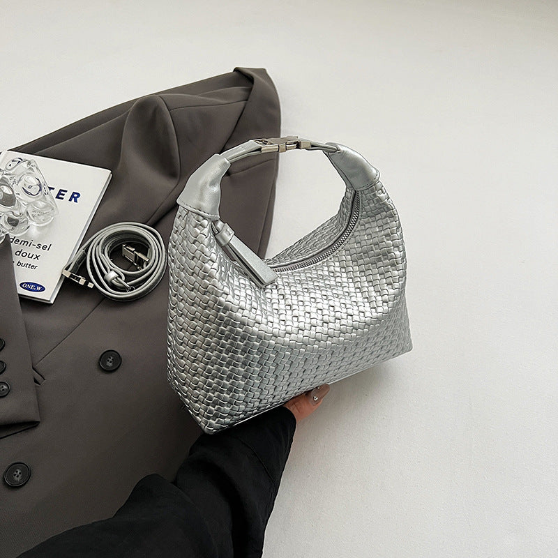 Simple All-match Shoulder High-grade Messenger Bag