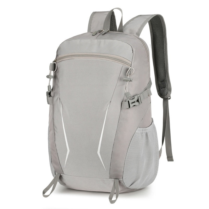 Sports Hiking Bag Outdoor Large Capacity Water Repellent Backpack