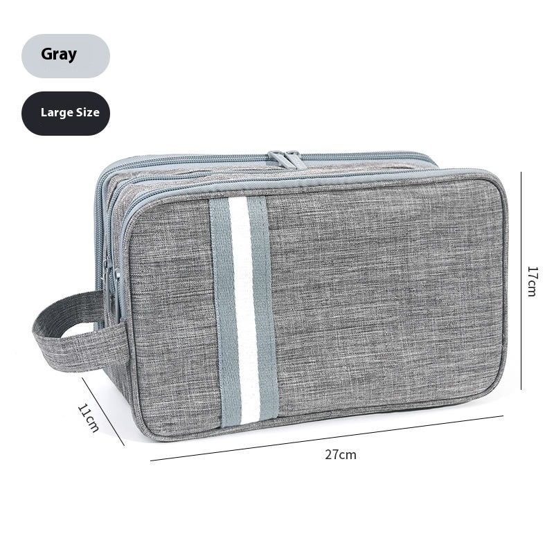 Women's Fashion Personalized Portable Travel Storage Bag
