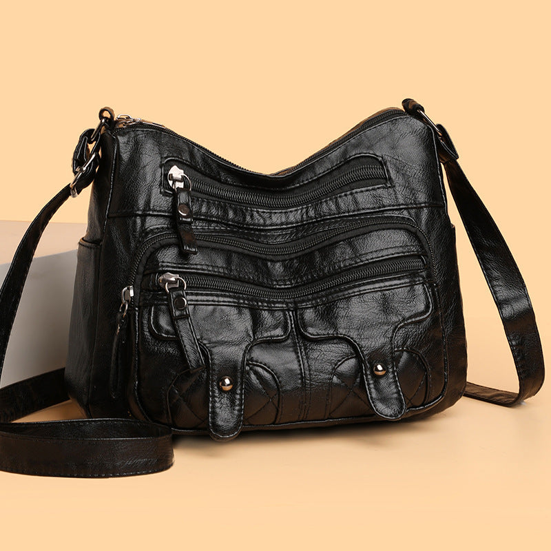 Women's Messenger Bag