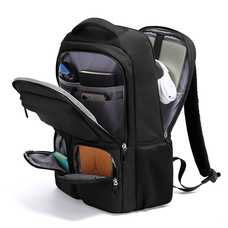 Large Capacity Korean Fashion Backpack