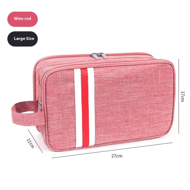 Women's Fashion Personalized Portable Travel Storage Bag