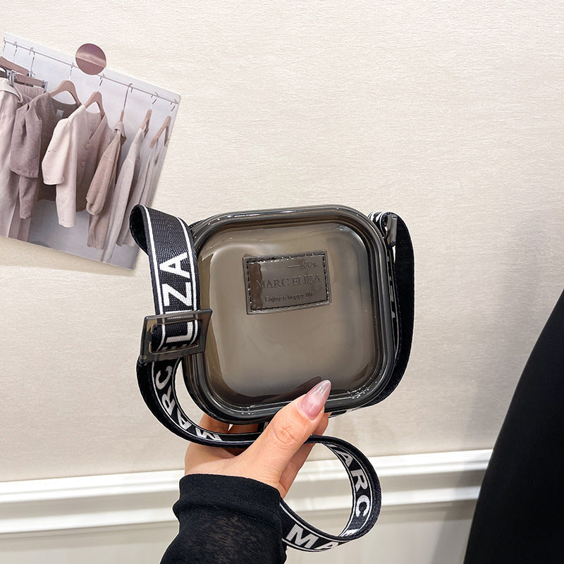 Women's Shoulder Crossbody Bag Fashionable All-matching