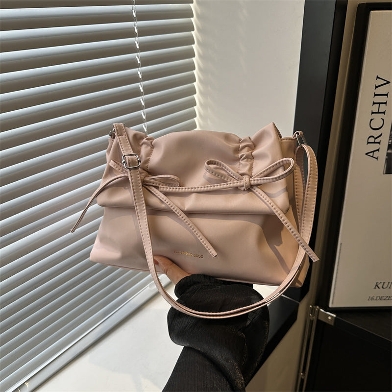 Casual Korean Retro Casual Shoulder Bag