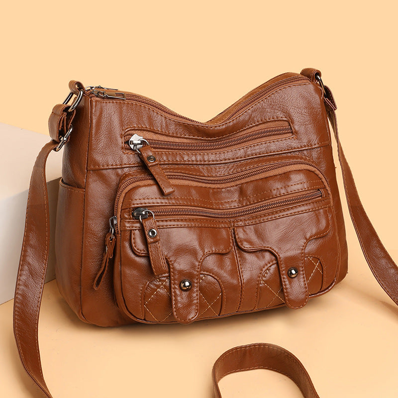 Women's Messenger Bag