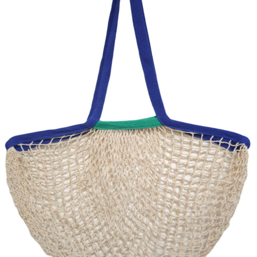 Large Thickened Non-slip Ribbon Shoulder Bag Buggy Bag