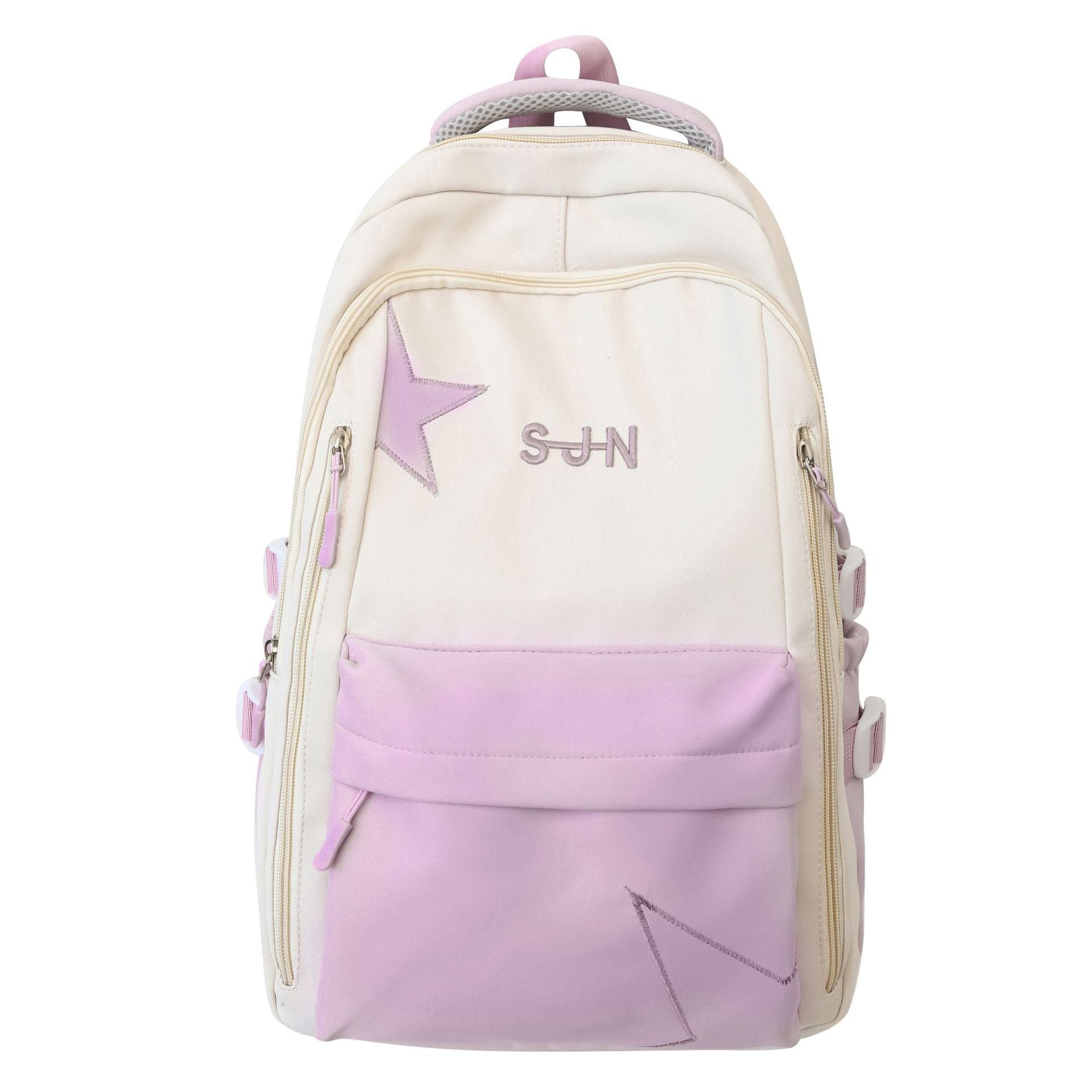 Mori Style Large Capacity Korean College Simple Fashion All-match Backpack