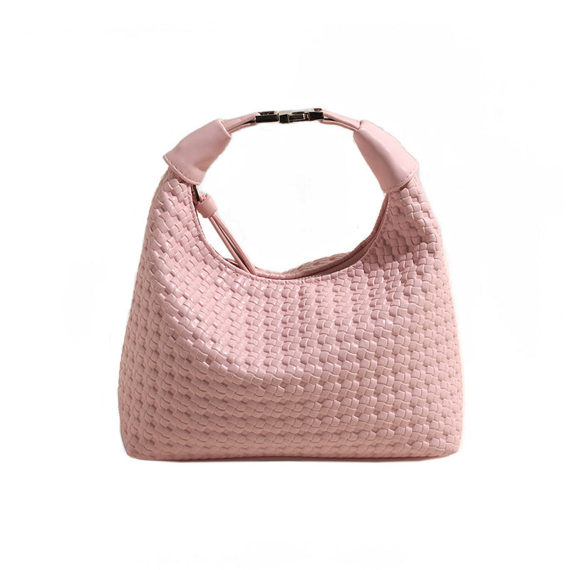 Simple All-match Shoulder High-grade Messenger Bag