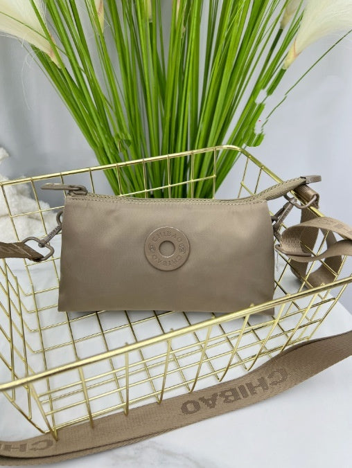 Fashion Mobile Phone Casual Shoulder Messenger Bag