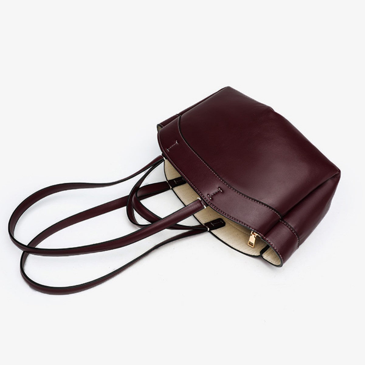 Large Capacity Work Bag Shoulder Bag Portable